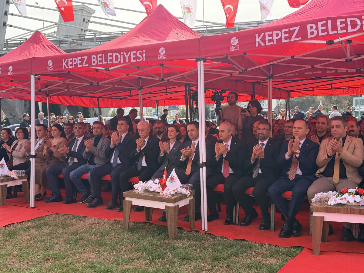 Kepez’de uygun fiyatlı, sağlıklı yemeğin adresi