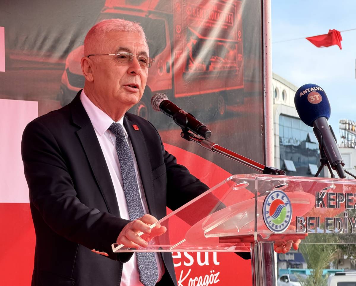 Kepez’de uygun fiyatlı, sağlıklı yemeğin adresi