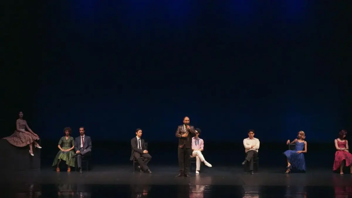 Antalya Devlet Opera ve Balesi 