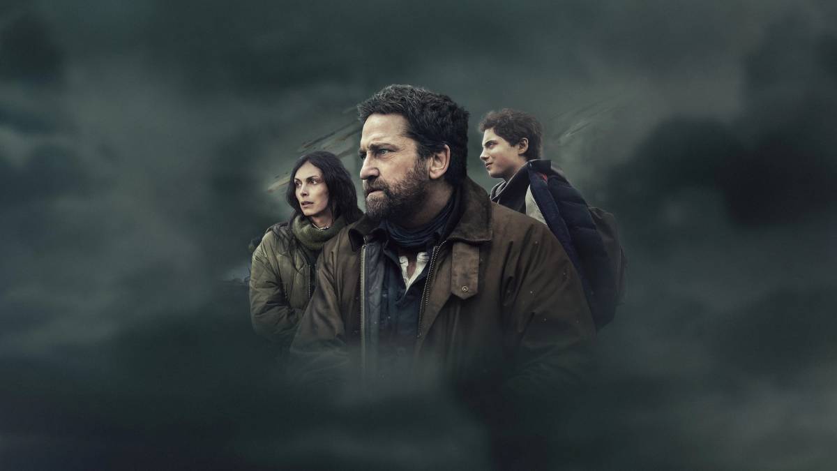 Antalya'da gidebileceğiniz sinema filmleri belli oldu!