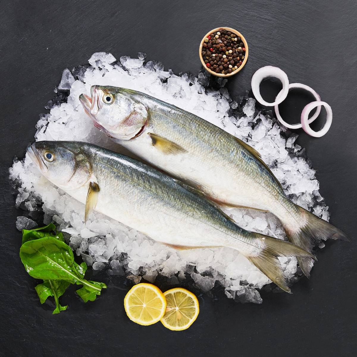 Antalya'da Şubat ayında tüketilebilecek balıklar belli oldu!