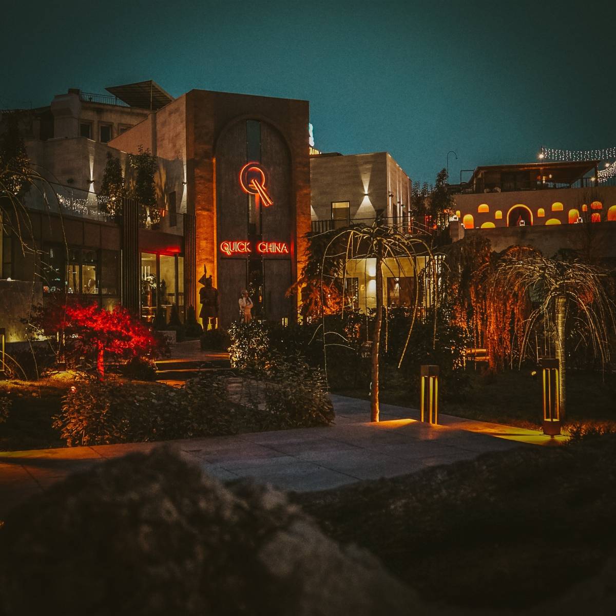 Antalya'da Sevgililer Gününde nerelerde yemek yenir?