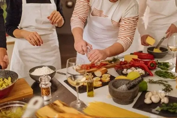 Antalya'da Sevgililer Günü'nde yapılabilecek 5 aktivite!