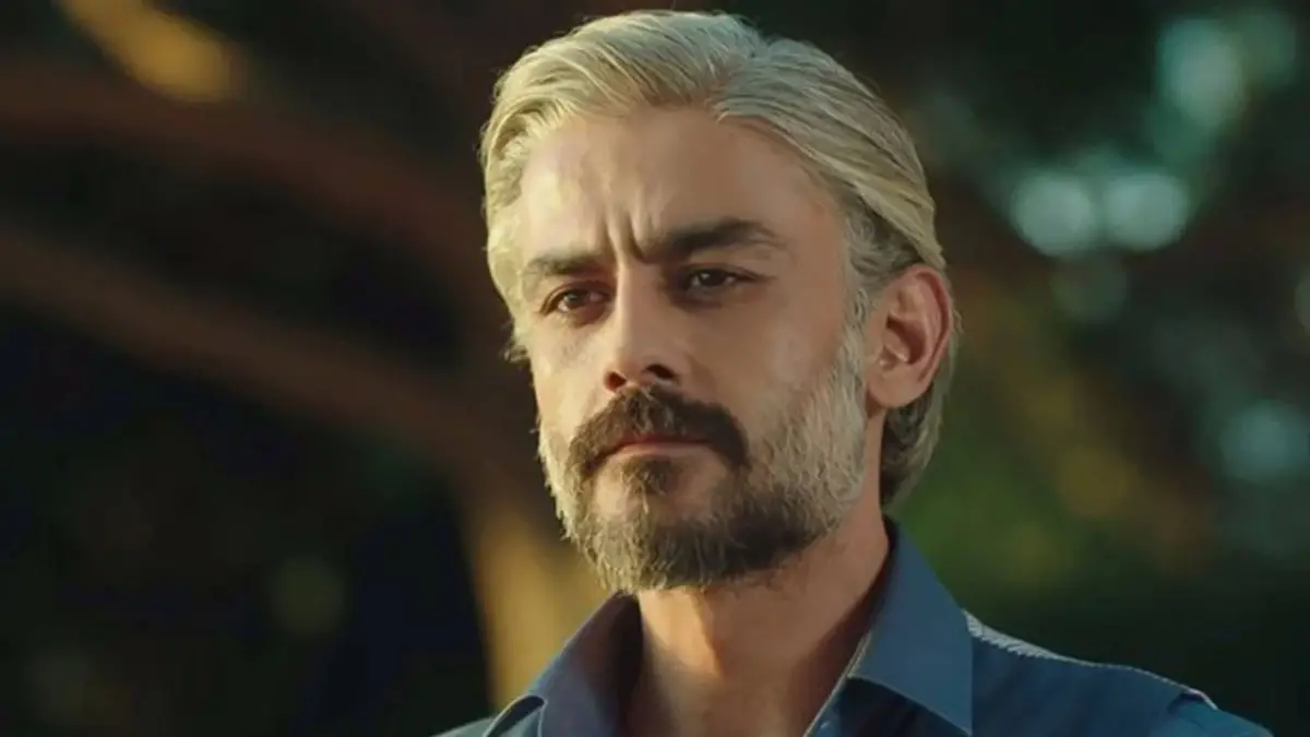 Oyuncu Kanbolat Görkem Arslan hayatını kaybetti!