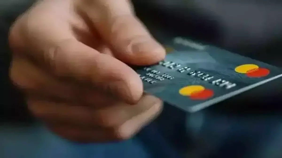 Kredi kartlarında yeni dönem başladı!