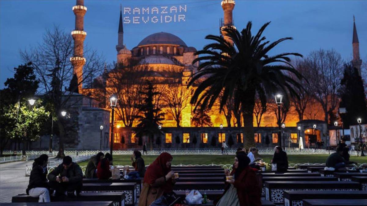 Ramazan öncesi en çok merak edilen soru: Fitre ne kadar?