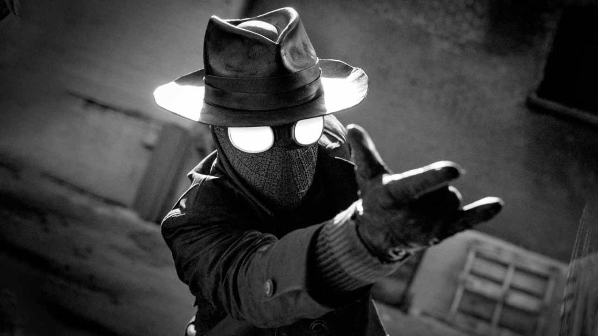 Spider-Noir ilk fragmanıyla sosyal medyayı salladı!