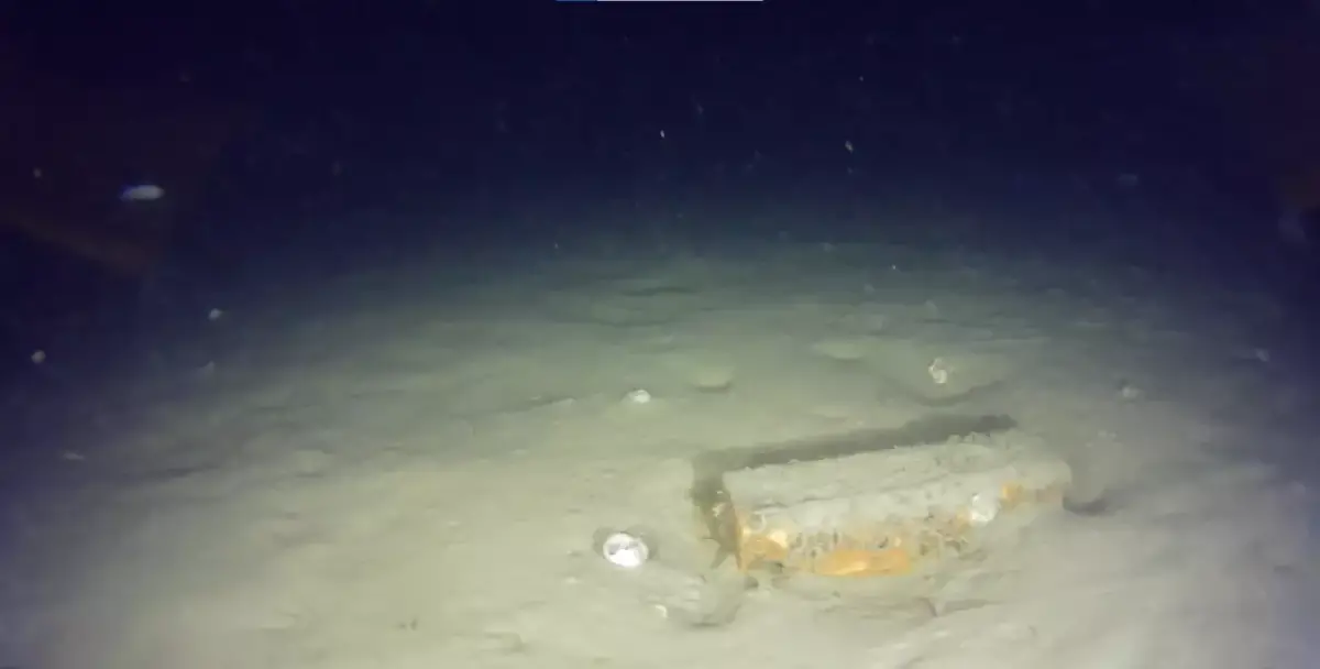 51 yıllık sırda yeni gelişme!