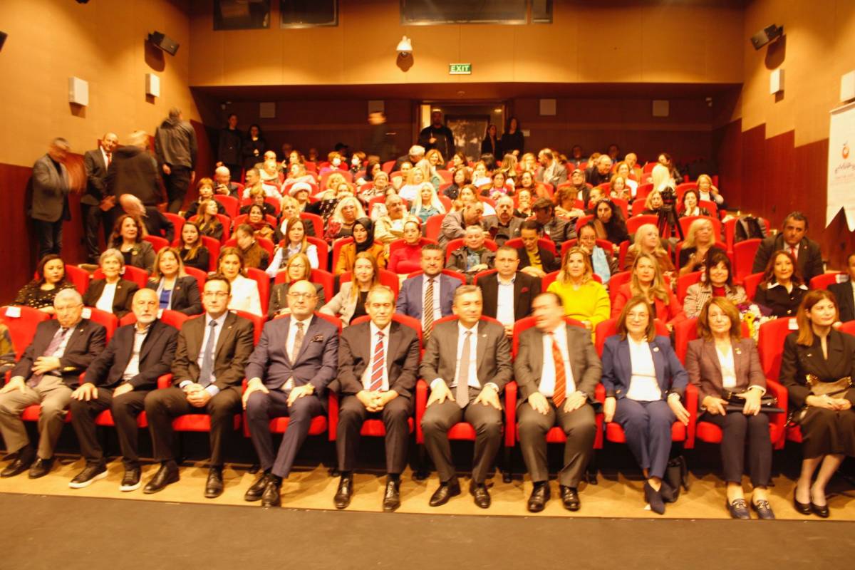 İyi insanlar iyi ki varlar