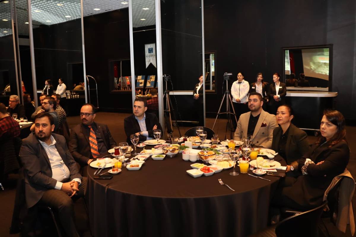 6 Şubat anmasında Antalya için uyarı: Yapı stoku sessiz bir tehdit