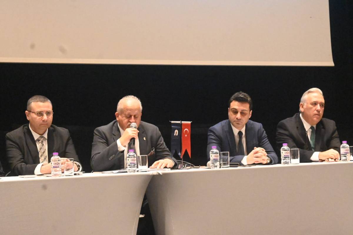 Antalya için yol haritası açıklandı!