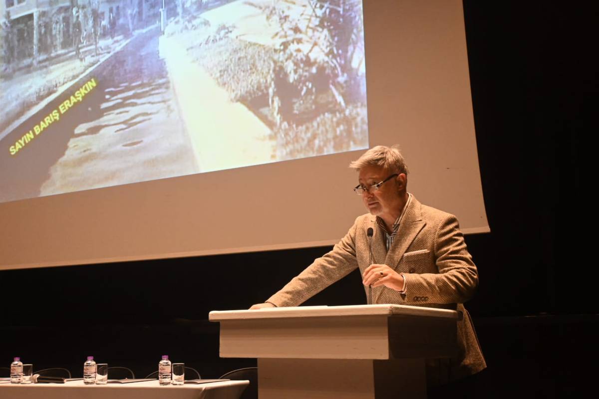 Antalya için yol haritası açıklandı!