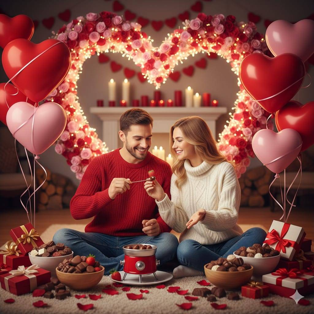 Sevgililer Günü'nde alınabilecek hediye önerileri!