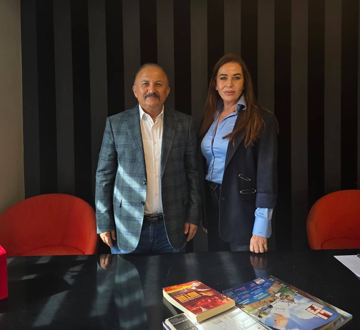 Turizm kenti Antalya’da emniyet müdürü olmak! Perde arkası ilk kez anlatıldı