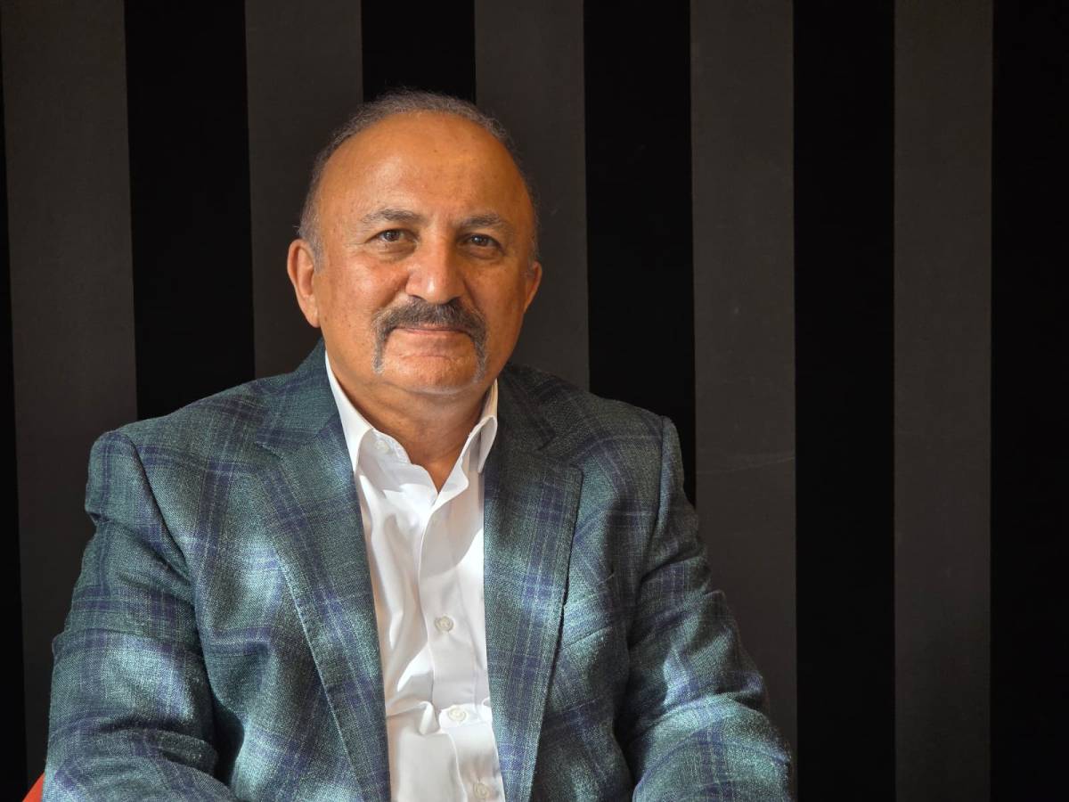 Turizm kenti Antalya’da emniyet müdürü olmak! Perde arkası ilk kez anlatıldı