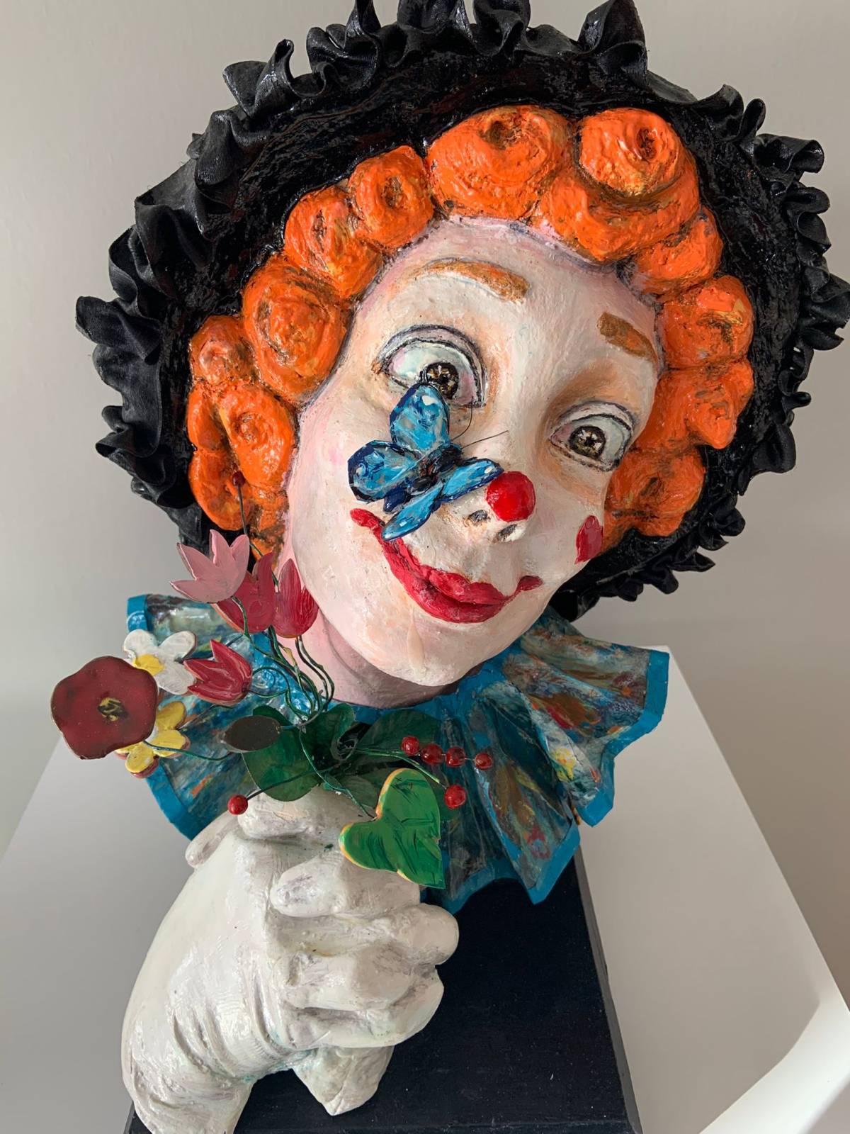 Terratalya Kolektif Seramik Sergisi