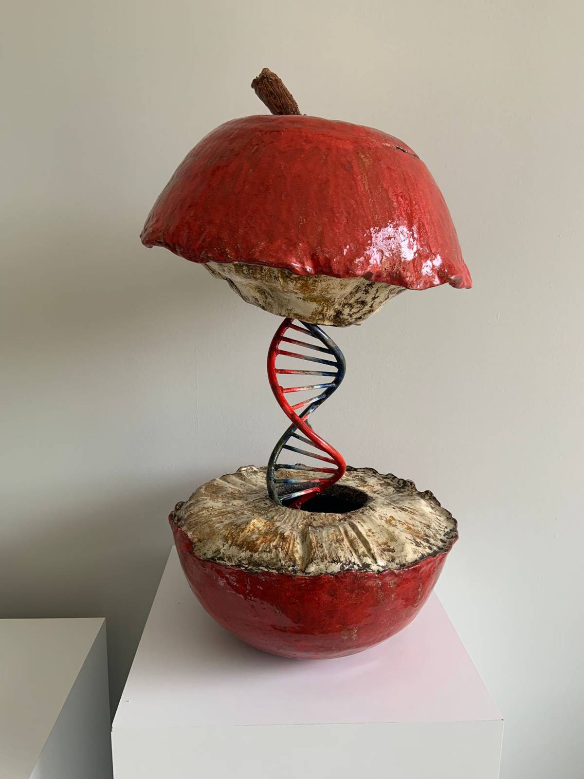 Terratalya Kolektif Seramik Sergisi