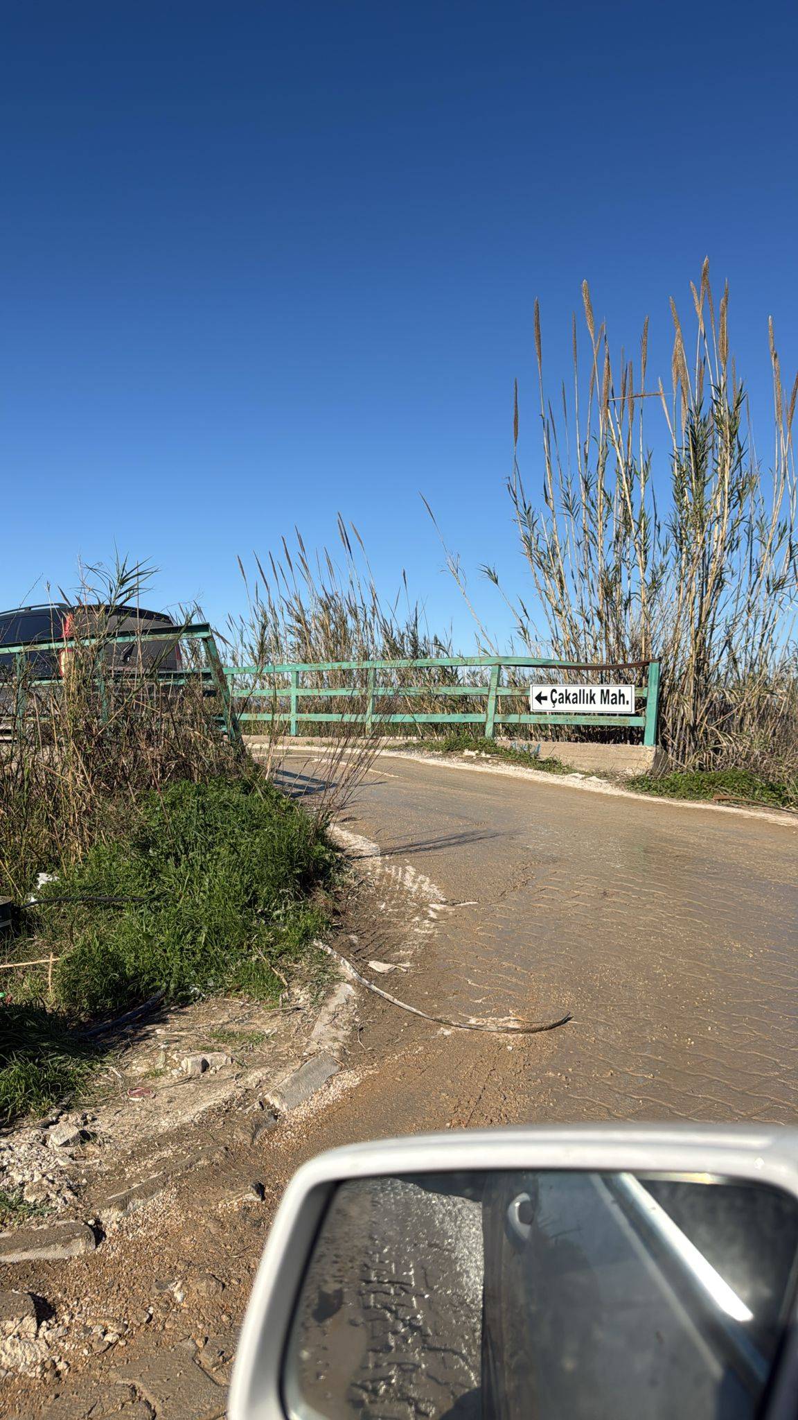 Kral Yolu'nu kullanacaklar dikkat!