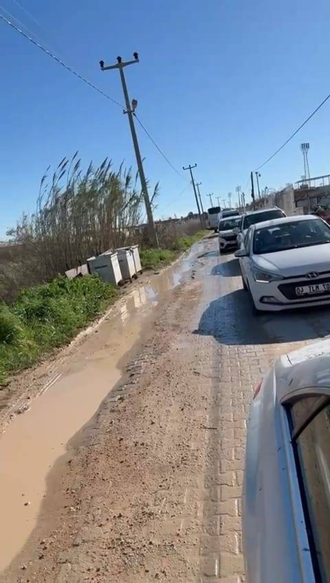 Kral Yolu'nu kullanacaklar dikkat!