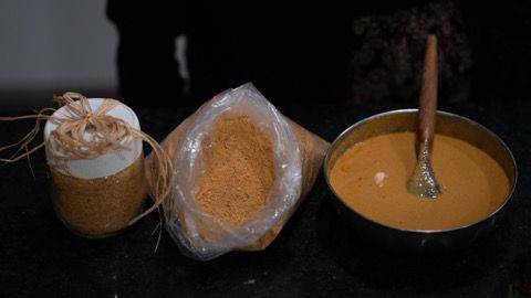 Korkuteli Yörük mutfağının kış şifası! 8 kadından 8 farklı tarif