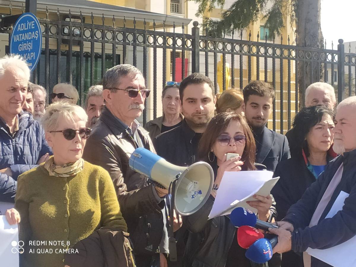 Laiklik tartışması büyüyor! Antalya’da genelgeye suç duyurusu