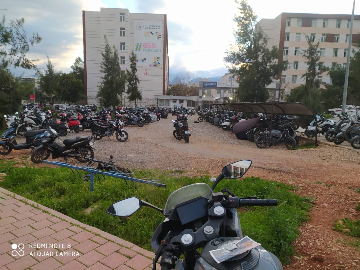 Öğrencilerin son zamanda tercihleri bu yönde arttı