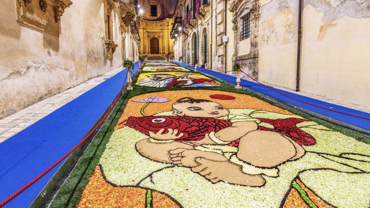 Çiçek Desenleri Günleri yarışması için geri sayım