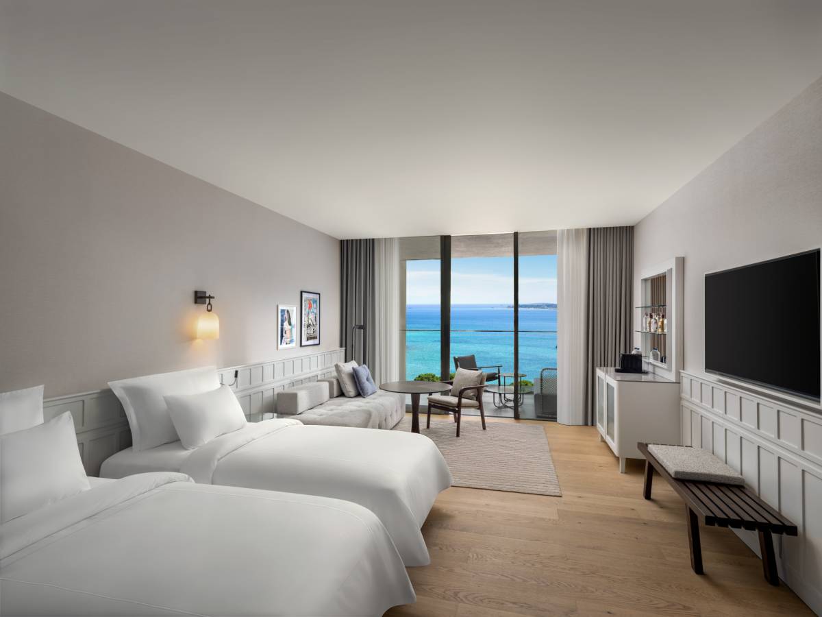 Antalya’dan sonra Ege’ye büyük yatırım