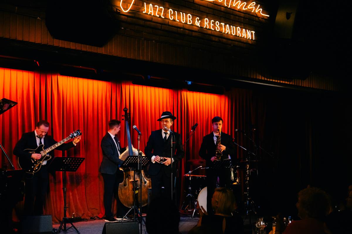 Akra Hotels Moskova’da Rus iş ortaklarıyla buluştu