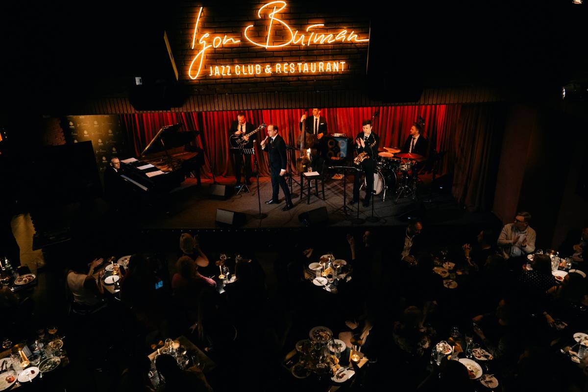 Akra Hotels Moskova’da Rus iş ortaklarıyla buluştu