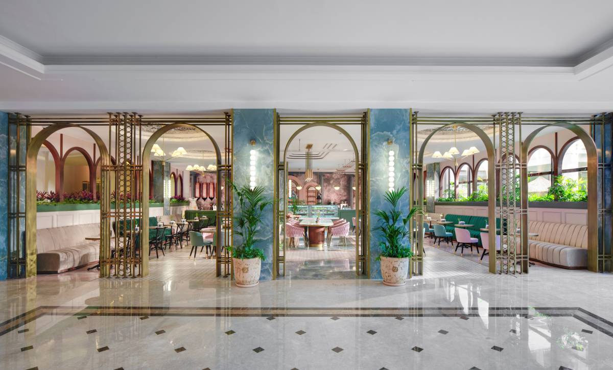 Kemer turizmine yeni bir vizyon