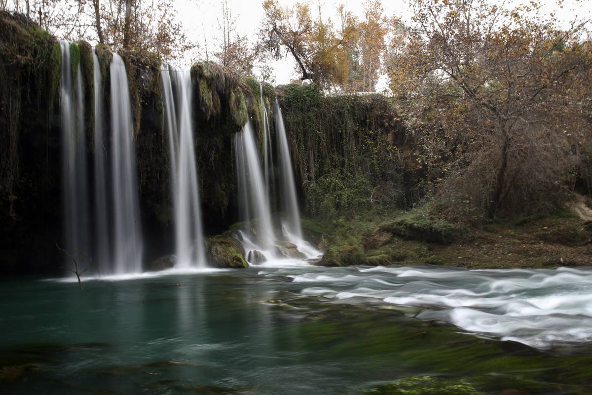 Antalya’da bayramda neler yapılır?