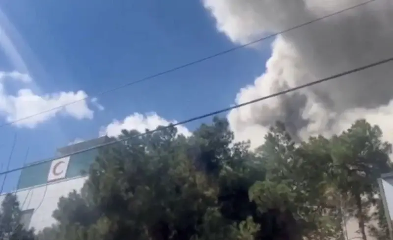 İran, hayatını kaybedenlerin sayısını açıkladı!