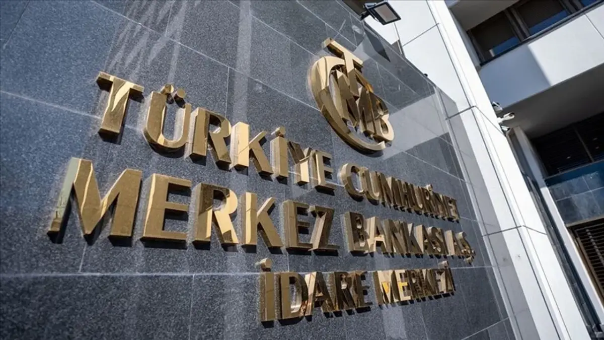 Merkez Bankası faiz kararını bugün açıklayacak!