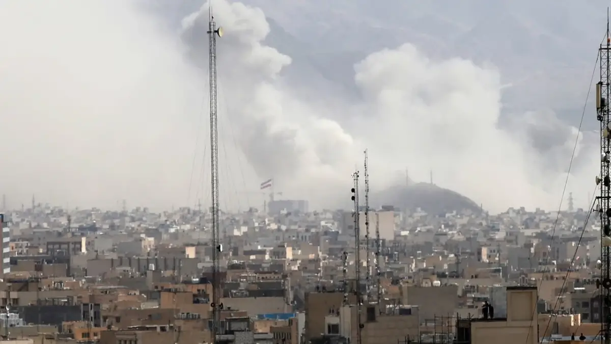 Saldırılarda hayatını kaybedenlerin sayısı yükseldi!