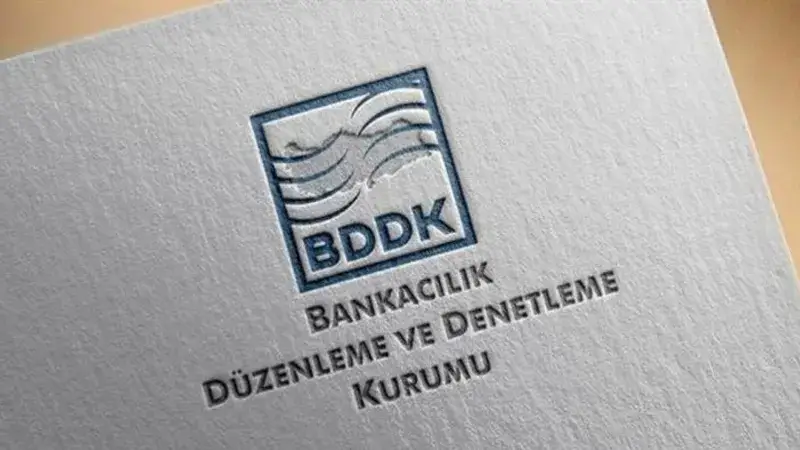 BDDK’dan yeni katılım bankasına onay!