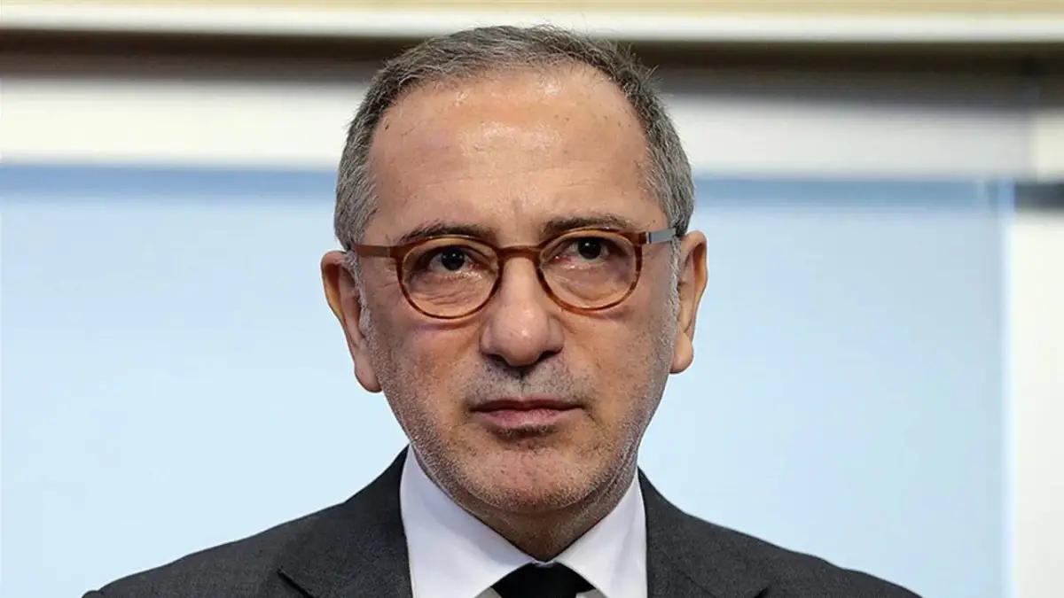 Fatih Altaylı beyin ameliyatına alındı!