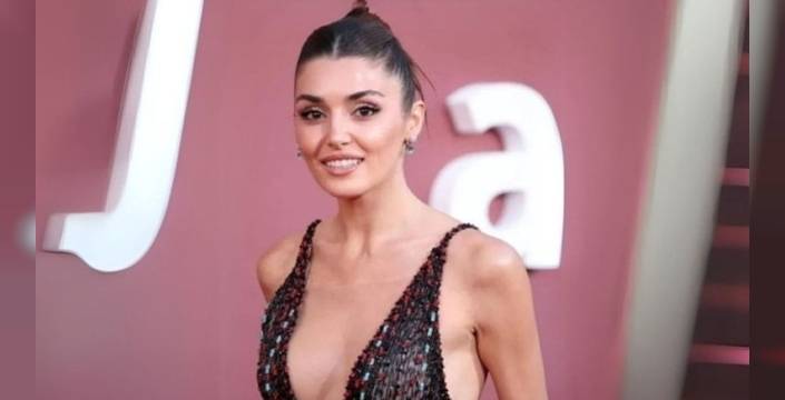 Hande Erçel, Adli Tıp Kurumu'na sevk edildi!