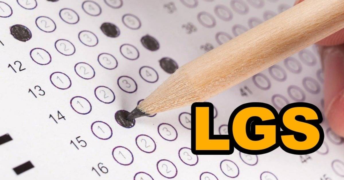 Antalya’da LGS’ye girecekler için başvurular başladı