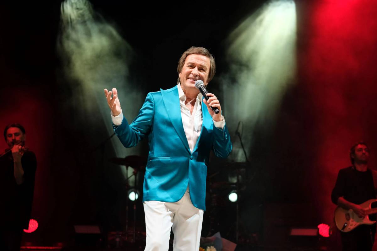 Mahsun Kırmızıgül, Candan Erçetin ve Erol Evgin Antalya’da