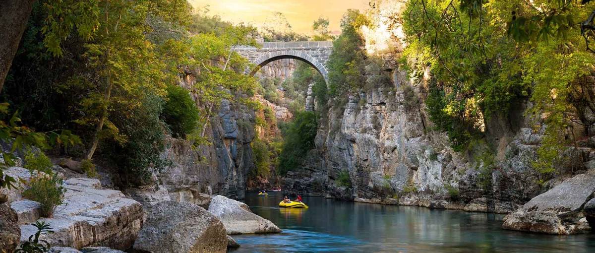 Antalya’da doğa alarmı! Oda başkanında kritik uyarı