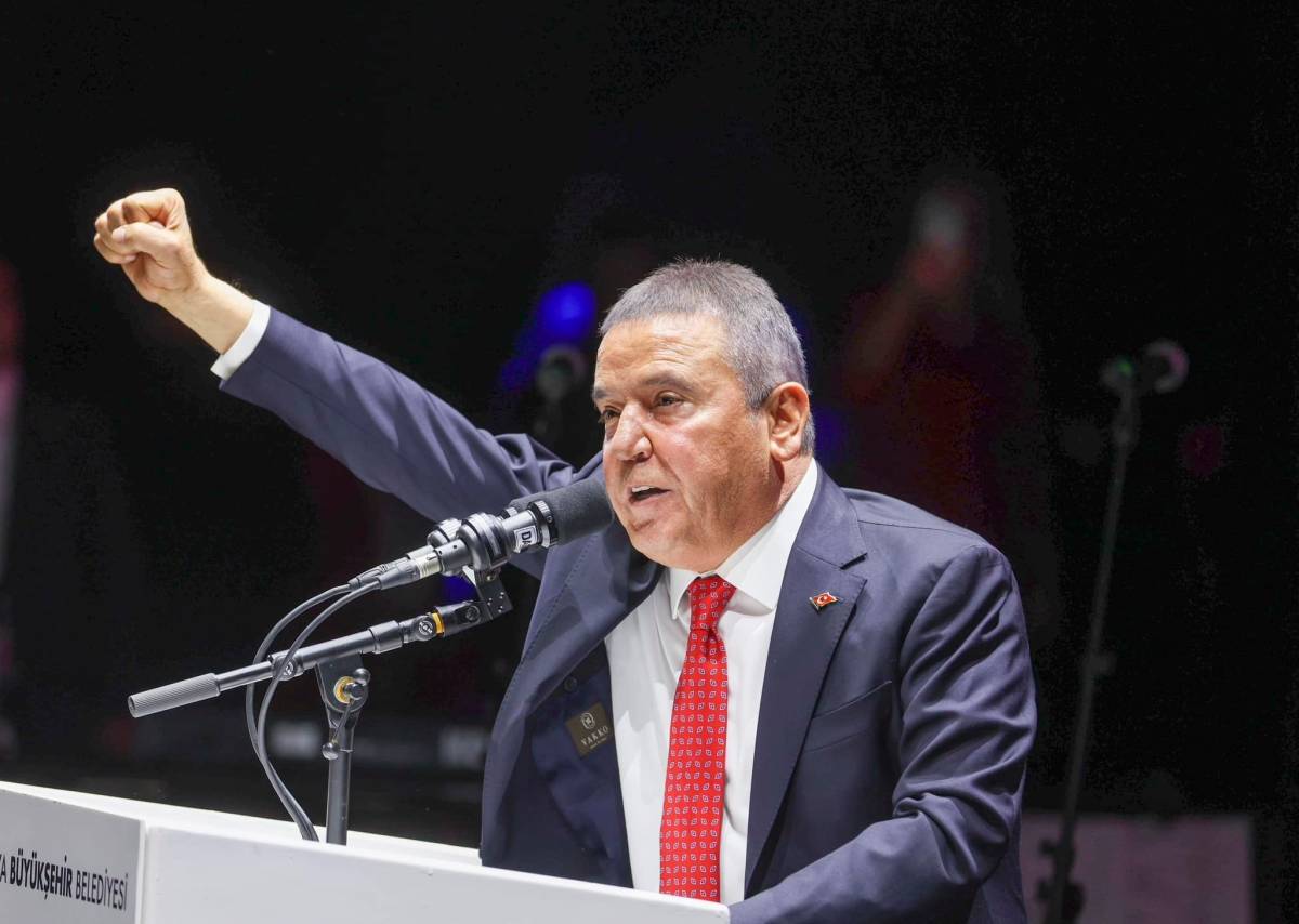 Antalya bekliyor! Bir koltuk mu daha değerli, bir şehir mi?