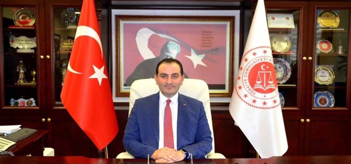 HSK’dan yeni atama kararnamesi! Antalya'da görevi değişen isimler