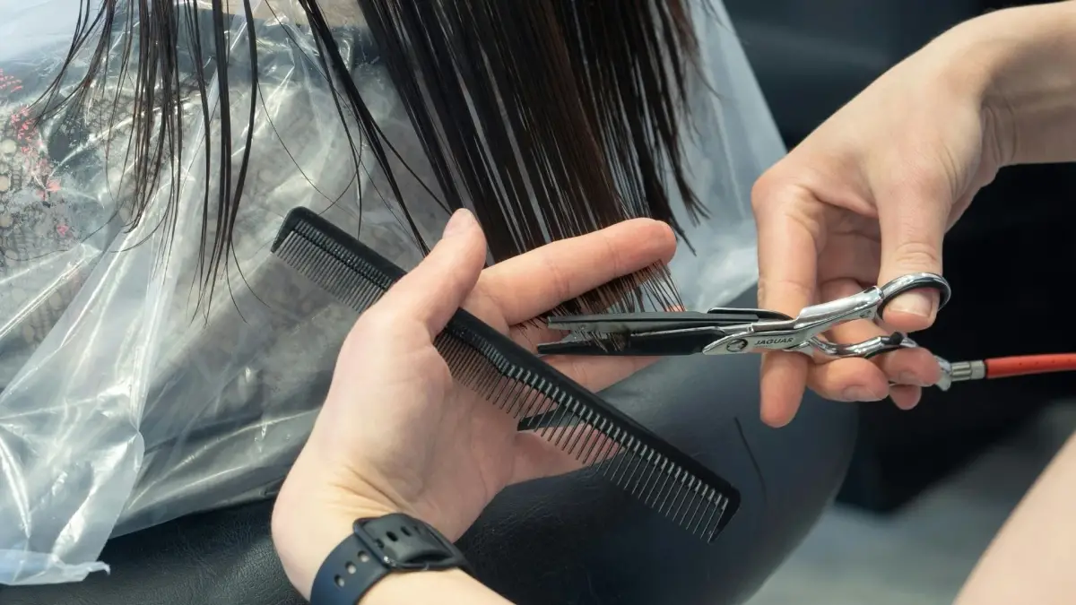 2026'nın en trend saç modelleri!