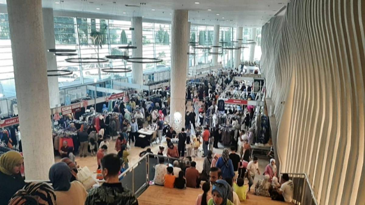 Metfest yarın sona eriyor!