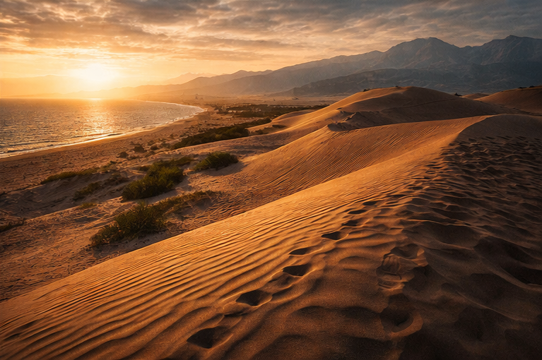 Antalya’da aşık olacağınız güzellikler