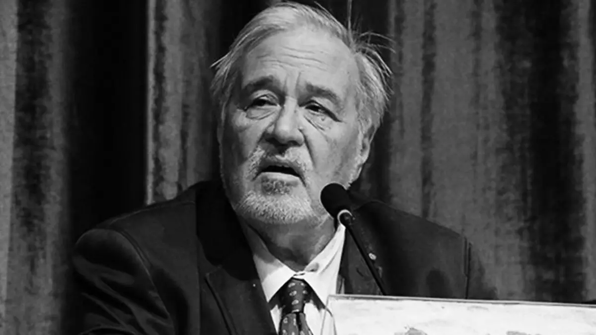 Usta tarihçi bugün son yolculuğuna uğurlanacak!