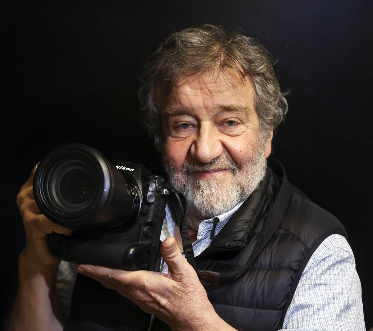 Yılın Basın Fotoğrafları Antalya’da belirleniyor