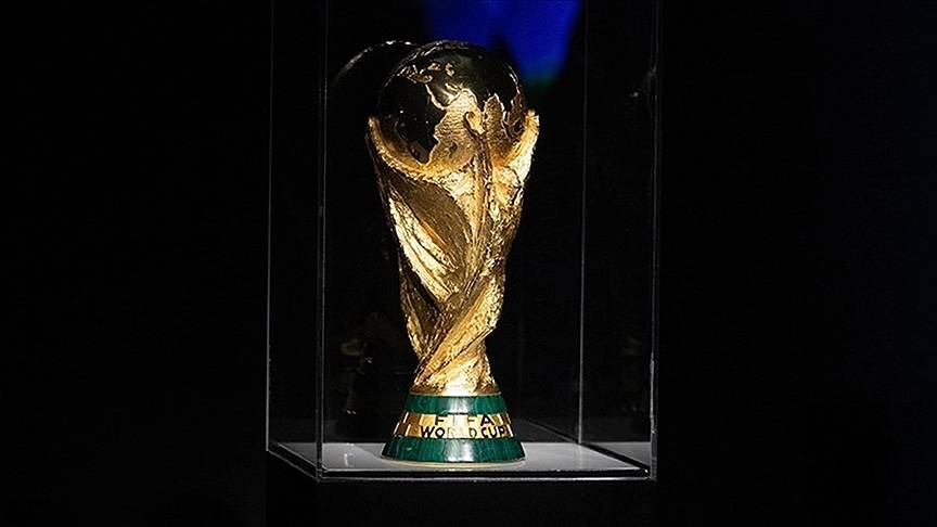 Dünya Kupası'na katılmamız halinde kazanacağımız miktar belli oldu!