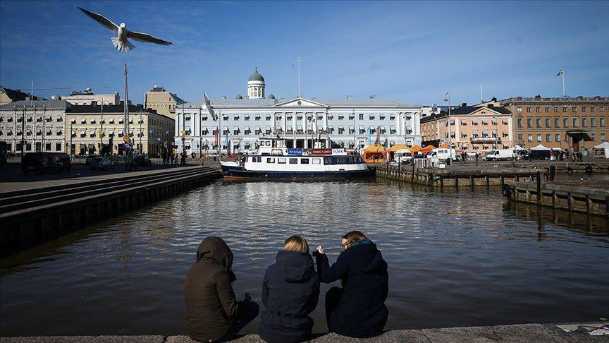 Finlandiya'dan ücretsiz program!